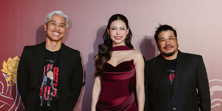 “ข้างบ้าน” ร่วมสร้างความประทับใจ ในงาน Thai Film Festival in Vietnam 2026